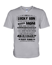 1 DAY LEFT - GET YOURS NOW V-Neck T-Shirt thumbnail