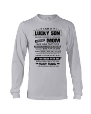 1 DAY LEFT - GET YOURS NOW Long Sleeve Tee thumbnail