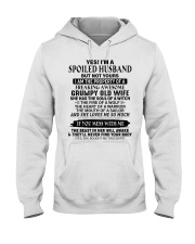 1 DAY LEFT - GET YOURS NOW Hooded Sweatshirt thumbnail