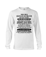 1 DAY LEFT - GET YOURS NOW Long Sleeve Tee thumbnail