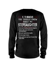 1 DAY LEFT - GET YOURS NOW Long Sleeve Tee thumbnail