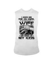 1 DAY LEFT - GET YOURS NOW Sleeveless Tee thumbnail