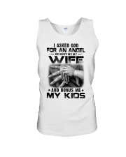 1 DAY LEFT - GET YOURS NOW Unisex Tank thumbnail