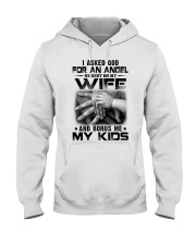1 DAY LEFT - GET YOURS NOW Hooded Sweatshirt thumbnail