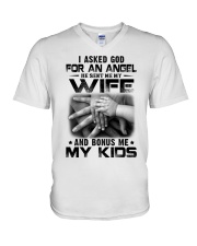 1 DAY LEFT - GET YOURS NOW V-Neck T-Shirt thumbnail