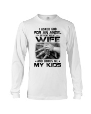 1 DAY LEFT - GET YOURS NOW Long Sleeve Tee thumbnail