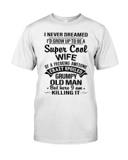 1 DAY LEFT - GET YOURS NOW Classic T-Shirt thumbnail