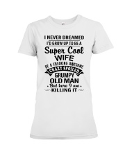 1 DAY LEFT - GET YOURS NOW Premium Fit Ladies Tee thumbnail