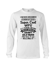 1 DAY LEFT - GET YOURS NOW Long Sleeve Tee thumbnail