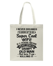 1 DAY LEFT - GET YOURS NOW Tote Bag thumbnail