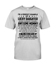 1 DAY LEFT - GET YOURS NOW Premium Fit Mens Tee thumbnail