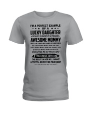 1 DAY LEFT - GET YOURS NOW Ladies T-Shirt thumbnail