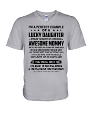 1 DAY LEFT - GET YOURS NOW V-Neck T-Shirt thumbnail
