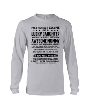 1 DAY LEFT - GET YOURS NOW Long Sleeve Tee thumbnail