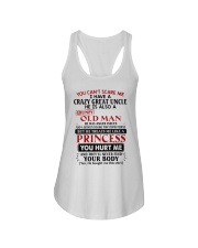 1 DAY LEFT - GET YOURS NOW Ladies Flowy Tank thumbnail