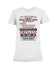 1 DAY LEFT - GET YOURS NOW Premium Fit Ladies Tee thumbnail