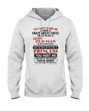 1 DAY LEFT - GET YOURS NOW Hooded Sweatshirt thumbnail