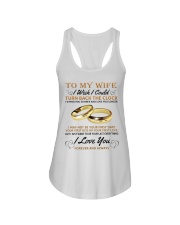 1 DAY LEFT - GET YOURS NOW Ladies Flowy Tank thumbnail