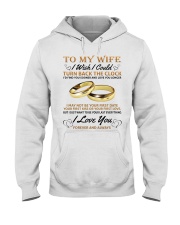 1 DAY LEFT - GET YOURS NOW Hooded Sweatshirt thumbnail
