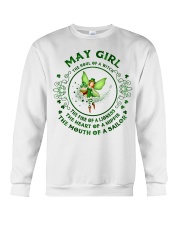 1 DAY LEFT - GET YOURS NOW Crewneck Sweatshirt thumbnail