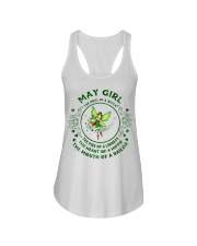 1 DAY LEFT - GET YOURS NOW Ladies Flowy Tank thumbnail