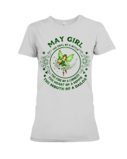 1 DAY LEFT - GET YOURS NOW Premium Fit Ladies Tee thumbnail