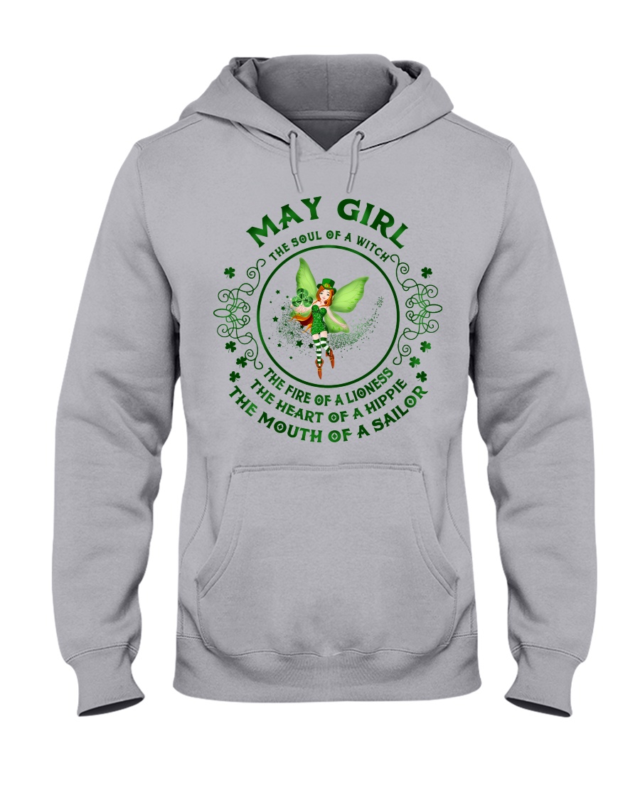 1 DAY LEFT - GET YOURS NOW Hooded Sweatshirt