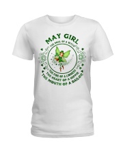 1 DAY LEFT - GET YOURS NOW Ladies T-Shirt thumbnail