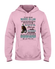 1 Day Left - Get Yours Now Hooded Sweatshirt tile