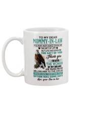 1 Day Left - Get Yours Now Mug back