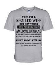 1 DAY LEFT - GET YOURS NOW V-Neck T-Shirt thumbnail