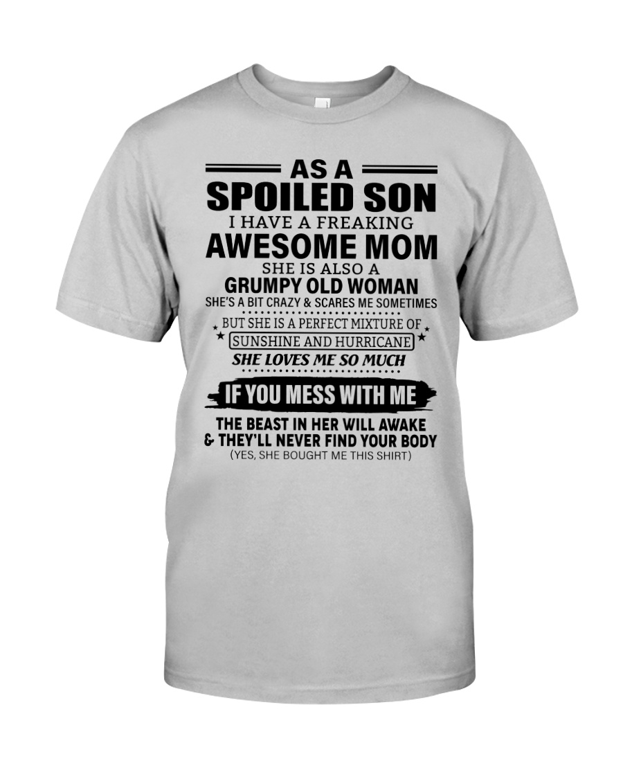1 DAY LEFT - GET YOURS NOW Classic T-Shirt