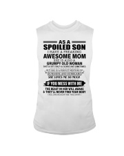 1 DAY LEFT - GET YOURS NOW Sleeveless Tee thumbnail