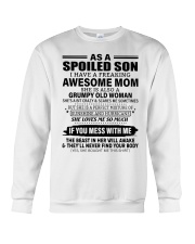 1 DAY LEFT - GET YOURS NOW Crewneck Sweatshirt thumbnail
