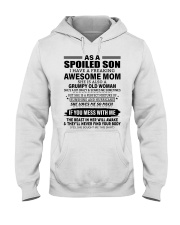 1 DAY LEFT - GET YOURS NOW Hooded Sweatshirt thumbnail