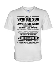1 DAY LEFT - GET YOURS NOW V-Neck T-Shirt thumbnail