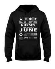 1 DAY LEFT - GET YOURS NOW Hooded Sweatshirt thumbnail