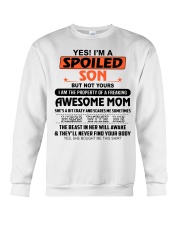 1 DAY LEFT - GET YOURS NOW Crewneck Sweatshirt thumbnail