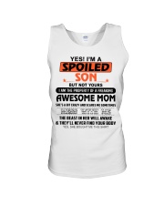 1 DAY LEFT - GET YOURS NOW Unisex Tank thumbnail