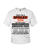 1 DAY LEFT - GET YOURS NOW Youth T-Shirt thumbnail
