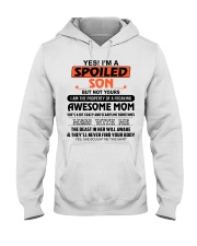 1 DAY LEFT - GET YOURS NOW Hooded Sweatshirt thumbnail