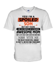 1 DAY LEFT - GET YOURS NOW V-Neck T-Shirt thumbnail
