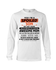 1 DAY LEFT - GET YOURS NOW Long Sleeve Tee thumbnail