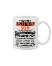 1 DAY LEFT - GET YOURS NOW Mug thumbnail