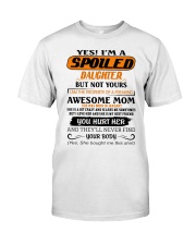1 DAY LEFT - GET YOURS NOW Premium Fit Mens Tee thumbnail