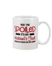 1 DAY LEFT - GET YOURS NOW Mug thumbnail