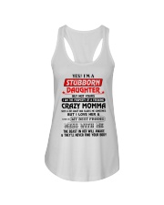 1 DAY LEFT - GET YOURS NOW Ladies Flowy Tank thumbnail