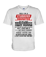 1 DAY LEFT - GET YOURS NOW V-Neck T-Shirt thumbnail