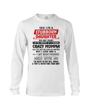 1 DAY LEFT - GET YOURS NOW Long Sleeve Tee thumbnail