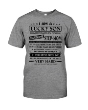 1 DAY LEFT - GET YOURS NOW Premium Fit Mens Tee thumbnail